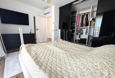 Apartament 3 camere de vanzare in Marasti, Cluj Napoca - 5