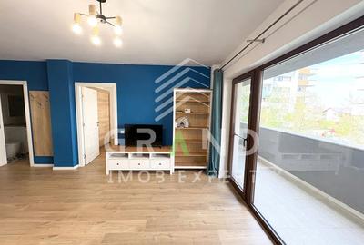 Oportunitate | Apartament 2 Camere | Etaj 1 | Balcon | Parcare | Europa - 5