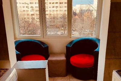 Apartament 1 Decembrie 1918, 1 minut de metrou, stradal, mobilat complet, liber - 6