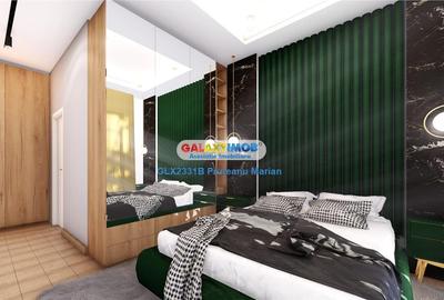 Vanzare 20 vile Individuale Premium situate in Rezidential de Lux Domn - 12