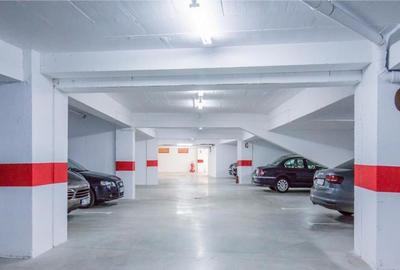Ap 4camere Brasov Seasons Drumul Poienii Stejeris parcare subterana - 12