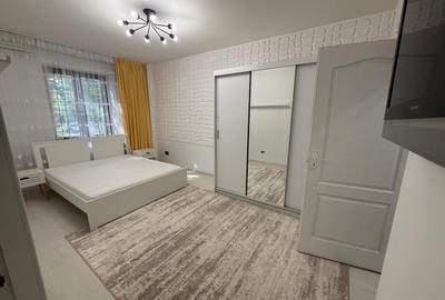 Apartament 3 camere Lux- renovat recent - 4