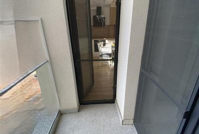 Apartament 2 camere cu balcon zona Turnisor - 9