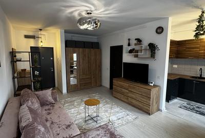 Studio Modern Panorama Lacul Morii - 1