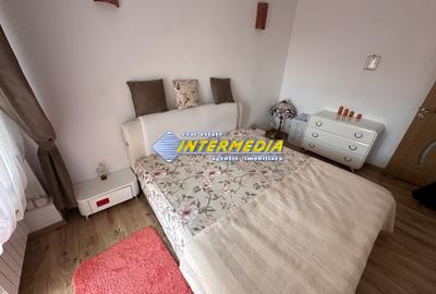 Apartament 2 camere CETATE M-uri 2 Balcane la Bulevard Mobilat Utilat Complet - 15