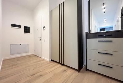 NOU / SUPERB /PRIMA INCHIRIERE / TERASA GENEROASA - 10