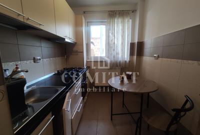 Apartament de închiriat cu 2 camere | Zona Pieței Flora - Mănăștur - 3