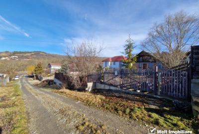 Casa indivuduala la rosu, Campenesti, 720 mp teren - 3
