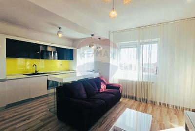Închiriere apartament 2 camere, Brașov, cartier Răcădău, Alphaville - 9