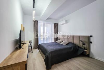 Apartament NOU SMART-HOME cu 2 Camere, Parcare Subterana si Terasa 20 mp - 17