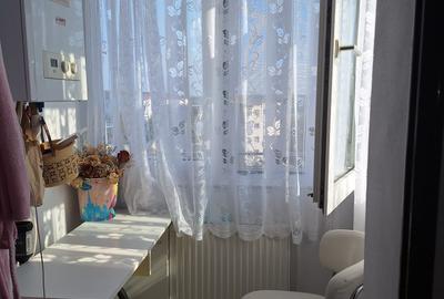 Apartament 2 camere renovat - 1