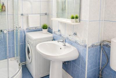 Apartament 2 camere | 48 mp | Etaj 4/4 | Astra | Luminos, pregatit pentru mutare - 6