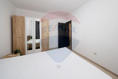 Oportunitate de investitie! Apartament mobilat nou! - 6