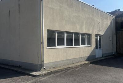 Spațiu comercial premium de închiriat ,190mp,centru  Covasna. - 4