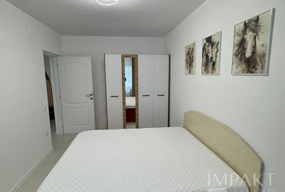Apartament 2 camere cu grădină proprie  Mănăștur - 9