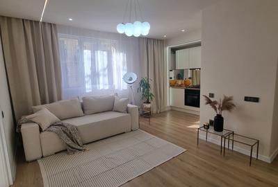 Apartament ultrafinisat, zonă centrală – Strada Horea - 11