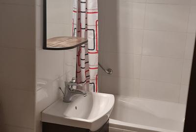Apartament cu 1 camera deco - 3