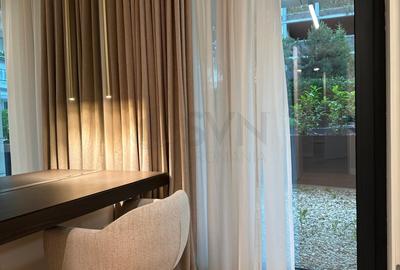 REA1029053 Apartament Aviatorilor l Terasa si gradina 133 mp - 2