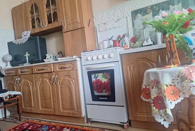 Apartament 2 camere, confort 1 decomandat Radu Negru, etaj 4/4. - 1