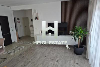 Apartament cu 3 camere mobilat si utilat in GIROC - 3