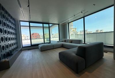 Penthouse | Zona JW Marriot | Ultra Lux - 3