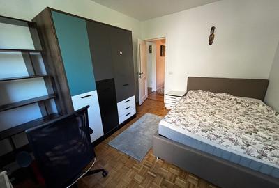 Apartament 4 camere Floreasca compozitori, Dorobanti - 8