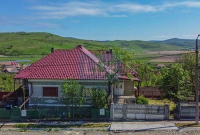 Casa de vanzare la 40 de km de Cluj-Napoca. - 10