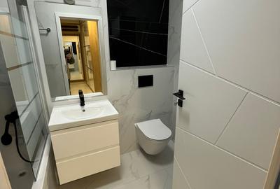 Rahova Salaj Pucheni Complex Rezidential Confort Urban - 7