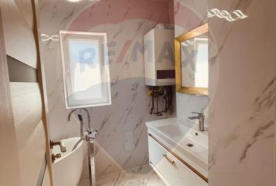 Casa / Vila cu 4 camere de vanzare in zona Calea Calarasilor - 9