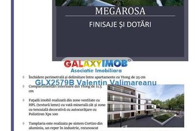 Apartamente Pipera COD 252 - 27