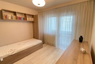 Apartament 4 camere Str. carpatilor - 4