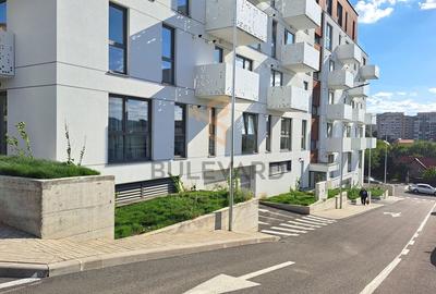 Apartament 2 camere, parcare subterana, bloc nou, prima inchiriere! - 1