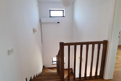 OMNIA-Proprietati alese! Casă la superlativ: curte mare, detalii  atragatoare. - 43