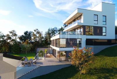 Duplex cu 5 camere în Grigorescu