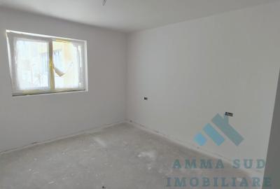 Penthouse 4 camere -126 mp utili - Finalizat - 500 m Metrou Berceni - 19