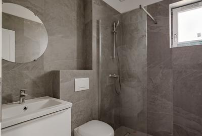 Apartament 2 camere | 55mp | Terasa | Incalzire pardoseala | Comision 0 - 12