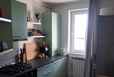 Apartament 2 camere in zona Parcului Central - 6