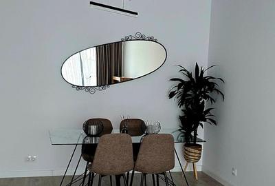 Apartament 2 camere Baneasa cu vedere la padure - 7