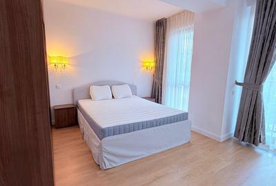 Apartament 3 camere/ Prima Inchiriere/ tip penthouse/ Kiseleff/ Terasa 20mp - 6