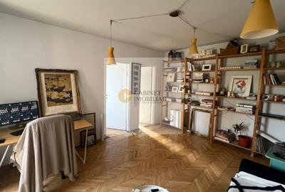 2 camere I Universitate I Pretabil Airbnb  I 1960 - 2
