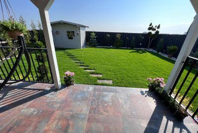 Vilă modernă P+1 în Westfield - 12