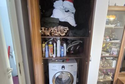 2 Cam-Sagului-7 Min de Centru--Mobilat-Centrala--42 MP- 69.000 Euro ! - 13