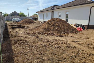 Sanandrei, Casa Individuala,3 camere. - 15