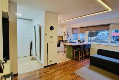 APARTAMENT MODERN-COMPLEX IRIS - 2