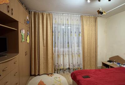 2 cam, etaj 1, 51 mp, fara imbunatatiri, Aleea Rozelor - 4