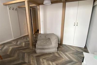 Ap. exclusivist, et.1, km 0 Arad, amenajat cu designer in stil unic - 3