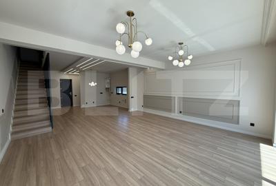 Confort premium într-o zonă liniștită: duplex ultrafinisat – Chinteni - 7