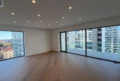 REA1026270 Apartament 4 camere I Aviatiei Tower I - 3