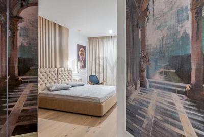 REA1020287 Apartament 2 camere Herestrau I Terasa 45mp I Parcare inclusa - 8