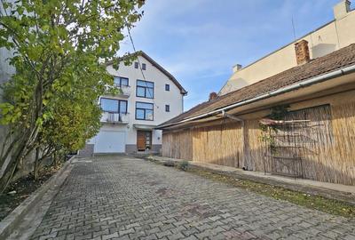 Casa individuala, teren 403 mp, garaj, zona Hotel Belvedere-Gruia - 4